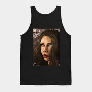 Salome Tank Top